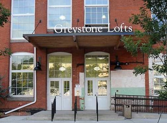 Greystone Lofts - North Providence, RI