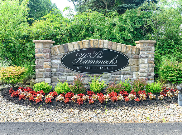 The Hammocks At Millcreek Apartments - Erie, PA