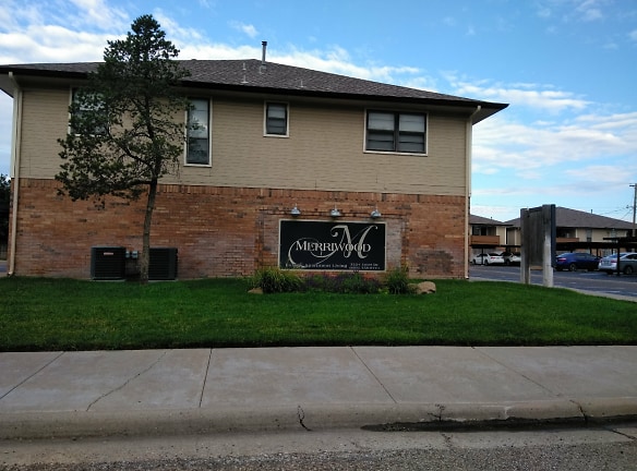 MERRIWOOD VILLAGE Apartments - Amarillo, TX