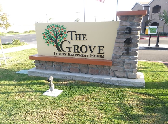 The Grove Apartments - Lemoore, CA