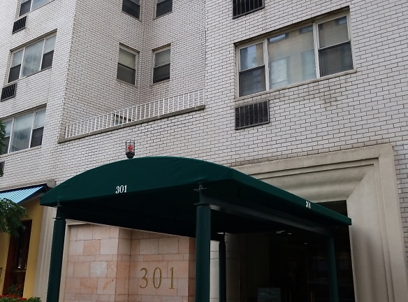 301 East 66th Apartments - New York, NY