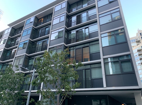 333 Fremont Apartments - San Francisco, CA
