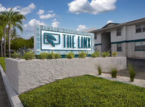 The Linx - Tampa, FL