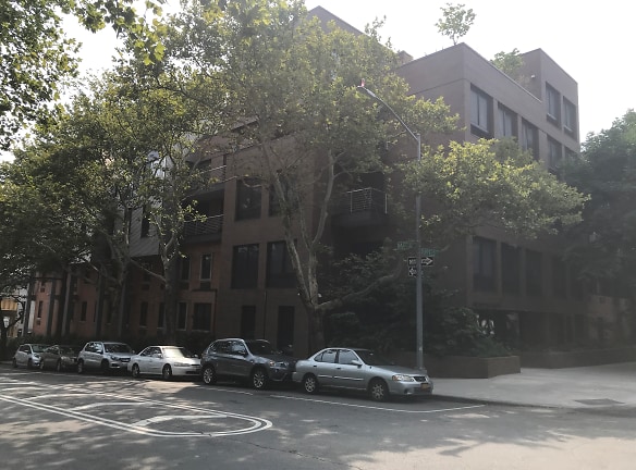 200 NASSAU STREET Apartments - Brooklyn, NY