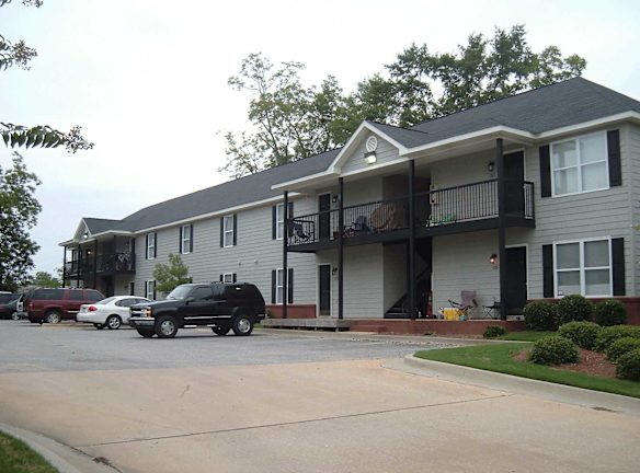 Warrior Court 311 Warrior Ct Auburn AL Apartments for Rent