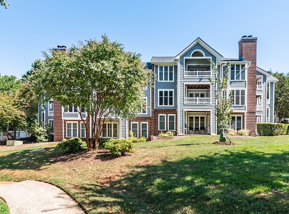 1041 Wirewood Dr unit 304 - Raleigh, NC