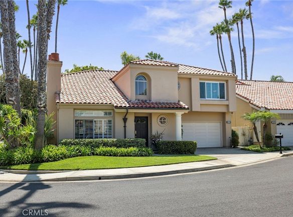 3113 Corte Linda - Newport Beach, CA