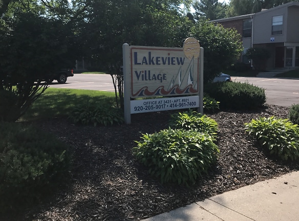 Lakeview Village Apts Apartments - Sheboygan, WI