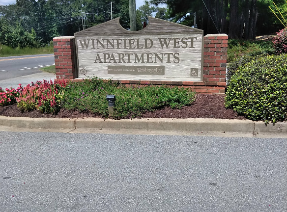 Winnfield West Apartments - Winnsboro, SC