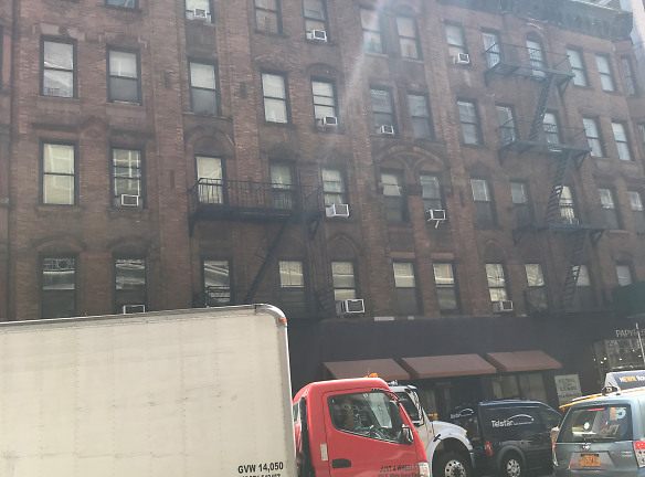 East 80's Doorman Apartments - New York, NY