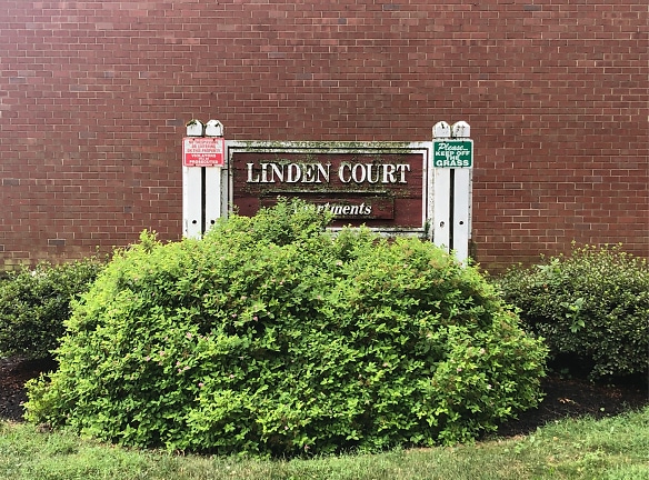 Linden Court Apartments - Linden, NJ