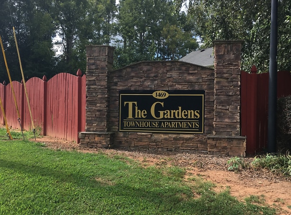 The Gardens Townhome Apartments - Jackson, GA
