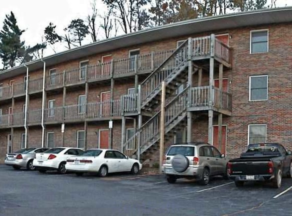 Cardinal Apartments - Boone, NC
