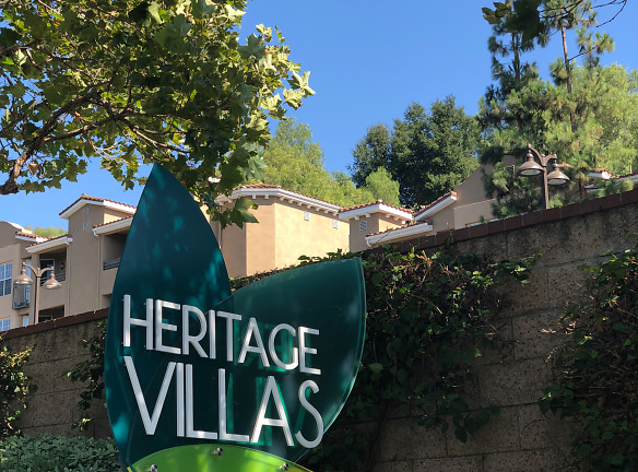 Heritage Villas Senior Apartments - Mission Viejo, CA