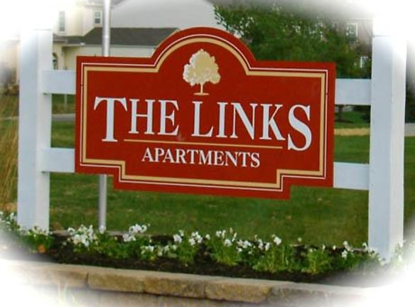 Links Apartments - Marysville, OH