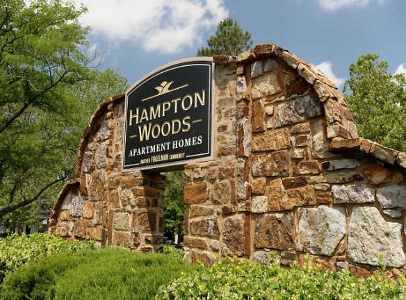 Hampton Woods - Shawnee, KS