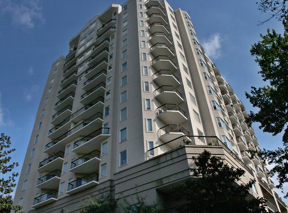 Wesley Townsend Apartments - Atlanta, GA