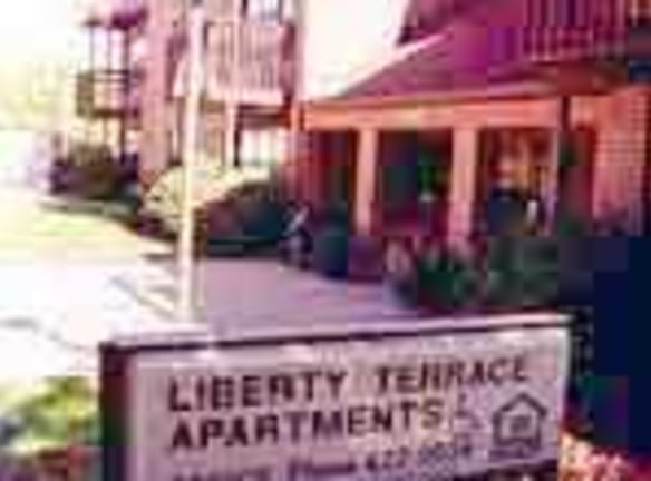Liberty Terrace - Evansville, IN