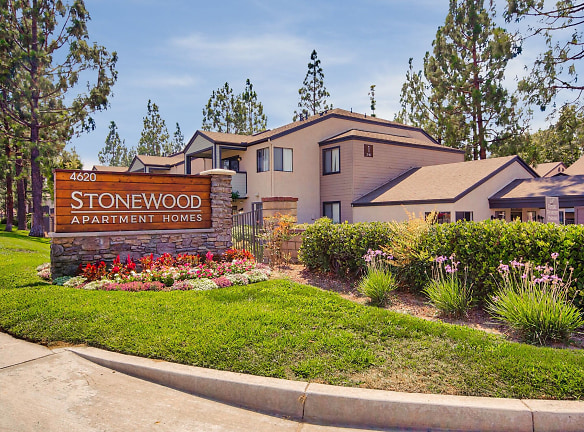 Stonewood Apartment Homes - Riverside, CA