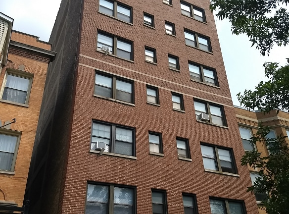 4717 N Winthrop Ave Apartments - Chicago, IL