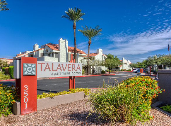Talavera Apartments - Tempe, AZ