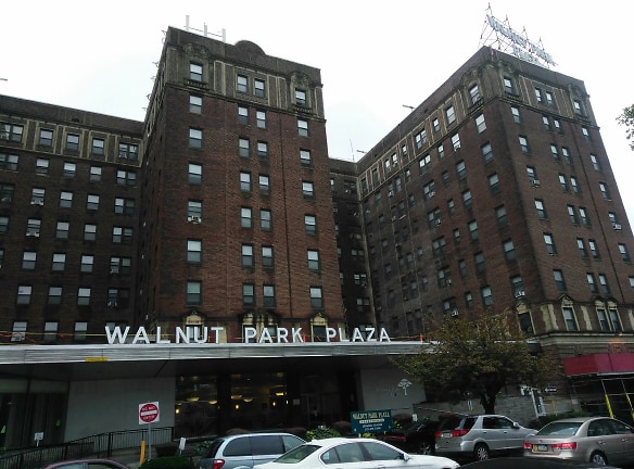Walnut Park Plaza Apartments - Philadelphia, PA