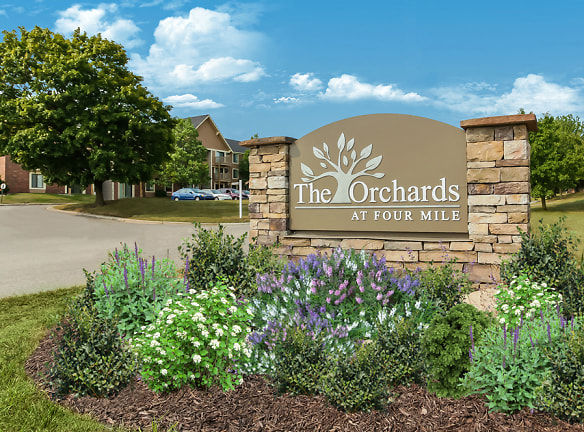 The Orchards At Four Mile Apartments - Grand Rapids, MI