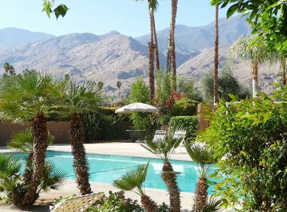 Canyon Villas - Palm Springs, CA