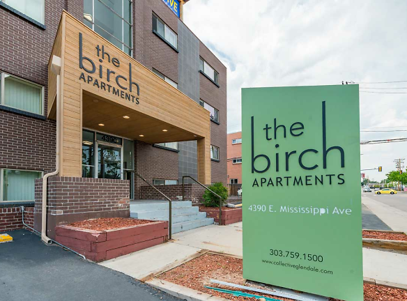 The Birch - Denver, CO