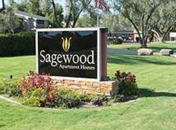 Sagewood - Glendale, AZ
