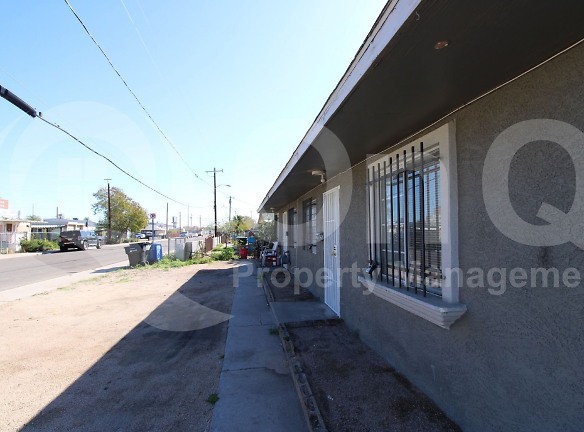 2301 East Taylor Street Unit 1 - Phoenix, AZ