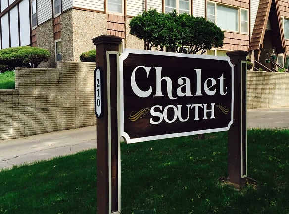 Chalet South - Cedar Rapids, IA