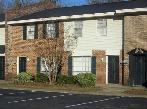 Narrow Lane Villas Apartments - Montgomery, AL