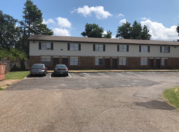 Bent Creek Townhomes Apartments - West Memphis, AR