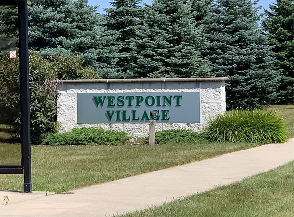 Westpoint Village Apartments - Mount Pleasant, MI