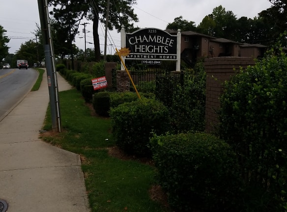 Chamblee Heights Apartments - Atlanta, GA