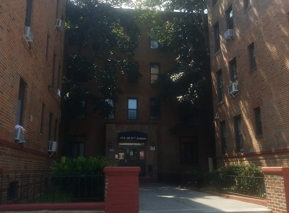 15110 35th Avenue Apartments - Flushing, NY