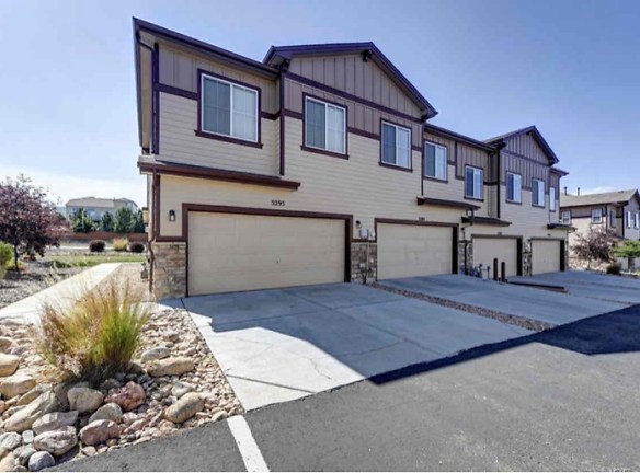 5295 Prominence Point - Colorado Springs, CO