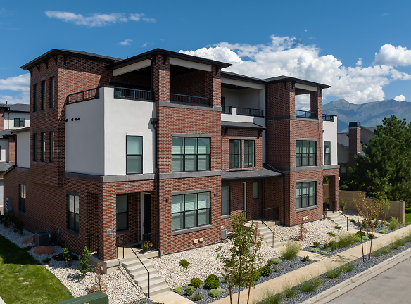 ICO Ridge Apts & Townhomes Apartments - Lehi, UT