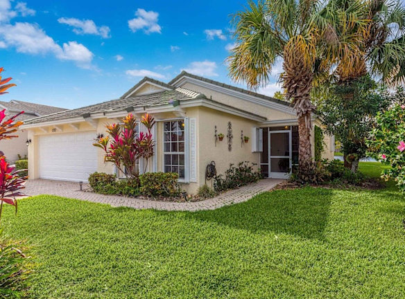 532 SW Indian Key Dr - Port Saint Lucie, FL