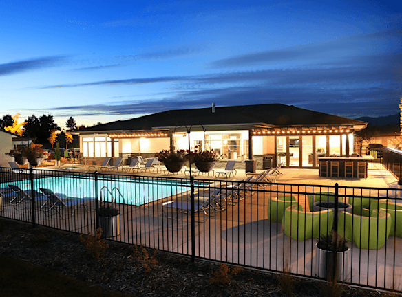 Corso Apartments For Rent - Missoula, MT | Rentals.com