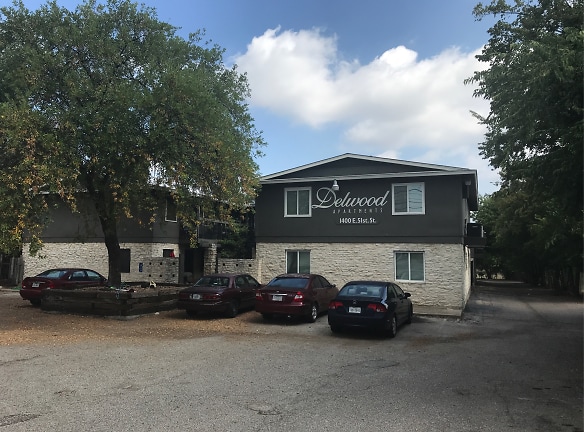 Delwood Apartments - Austin, TX