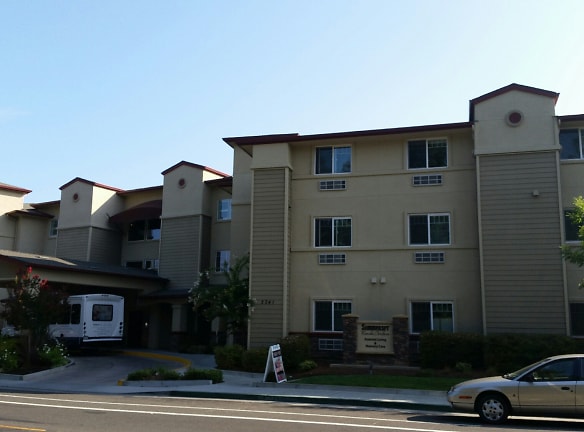 Summerset Rancho Cordova/ Gold River Apartments - Rancho Cordova, CA