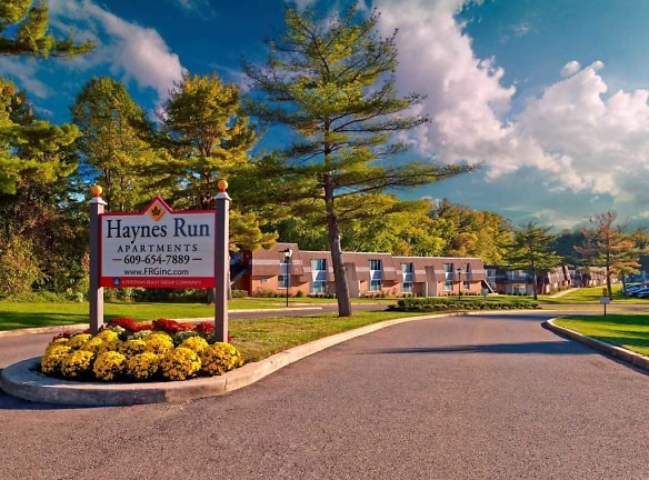 Haynes Run - Medford, NJ
