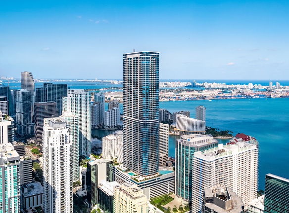 Panorama Tower Apartments - Miami, FL