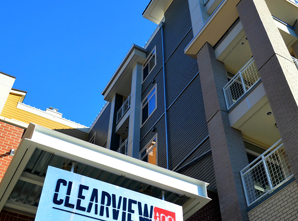 Clearview 100 - University Place, WA