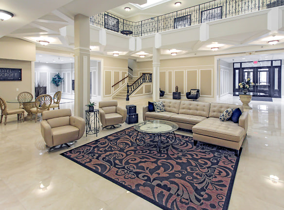 Bancroft Luxury Apartments - Saginaw, MI