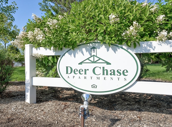 Deer Chase Apartments - Noblesville, IN