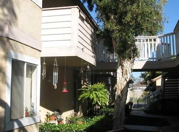 Villa Catalpa - Anaheim, CA