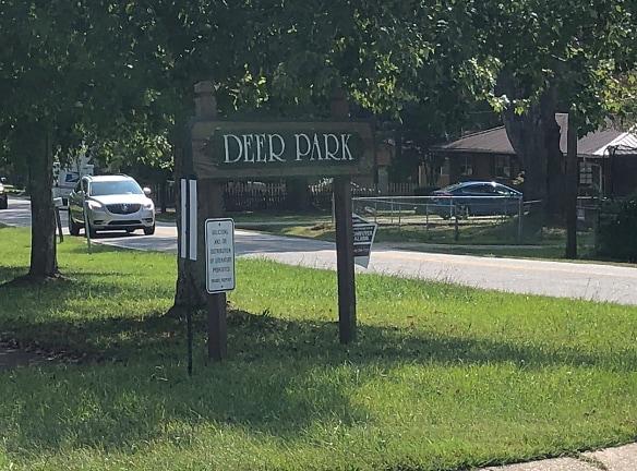 Deer Park Apartments - Athens, GA